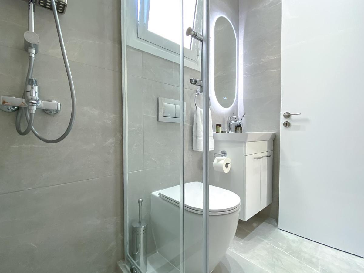 Phaedrus Living Limnaria Luxury Flat Vine 121 Apartment Paphos Exterior photo